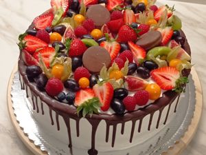 Torta