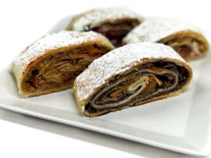 Štrúdľa